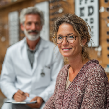 Здорові очі